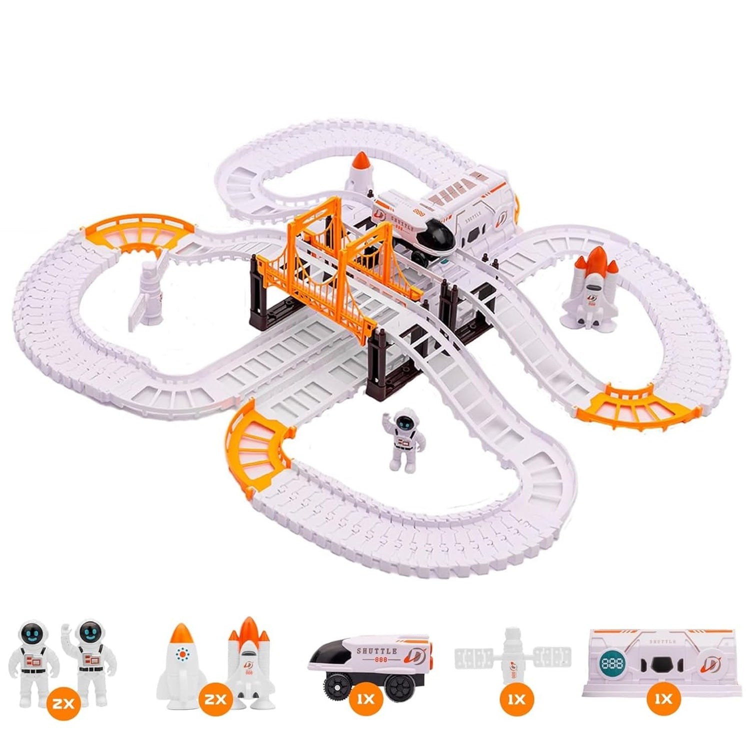 Outer Space Toys Outer Space Toys